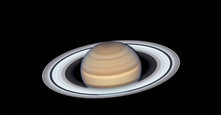 Saturne