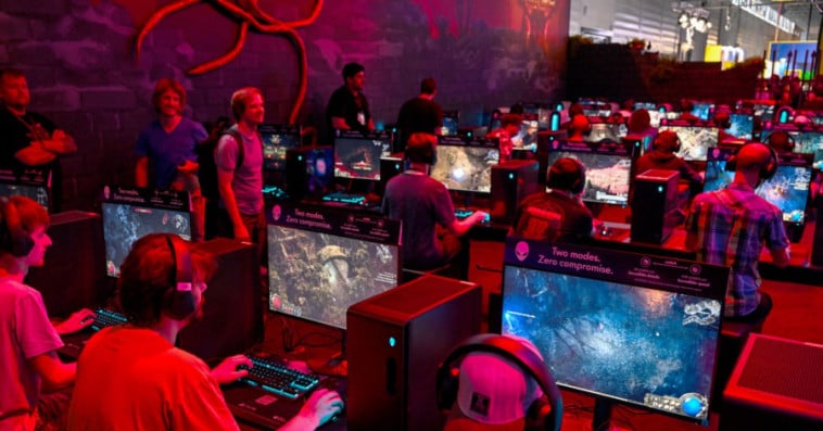 Path of exile