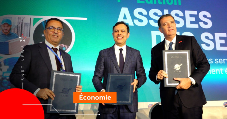 Assises des services