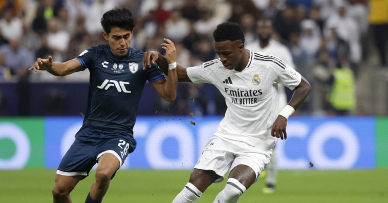 Vinicius Jr