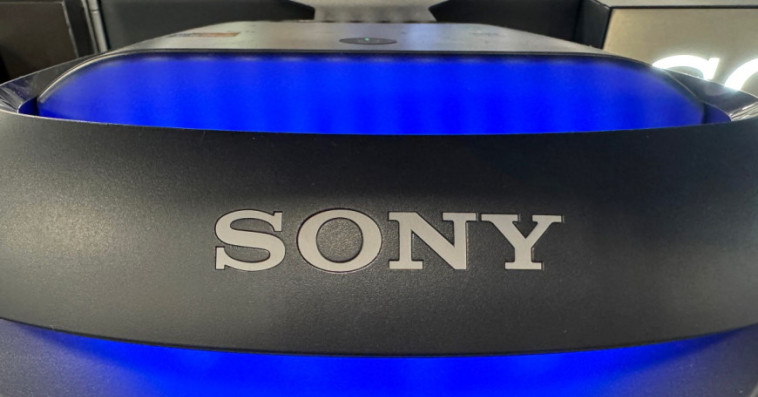 Sony