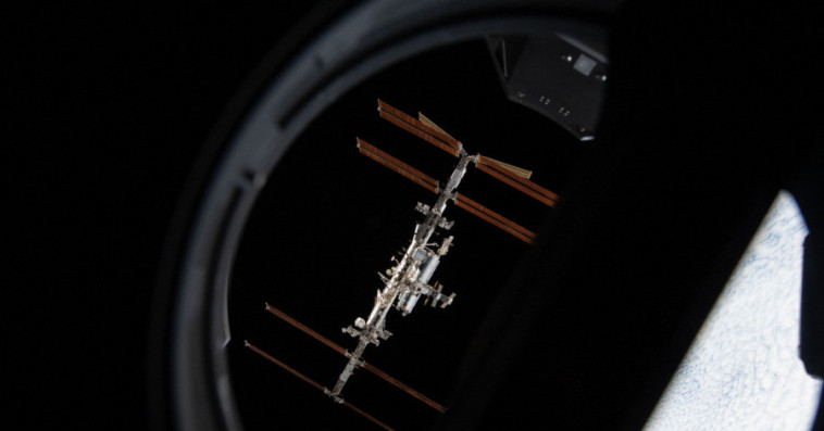 Station spatiale internationale