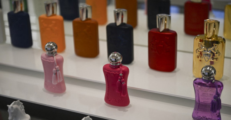 Parfums