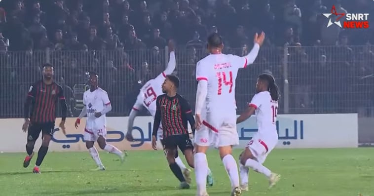 wac vs asfar