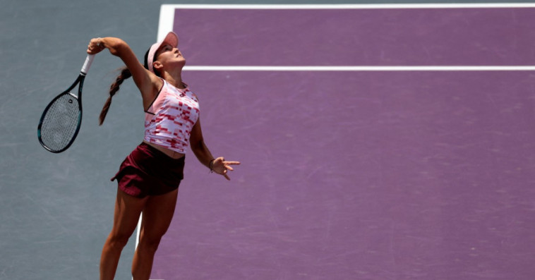 victoria azarenka