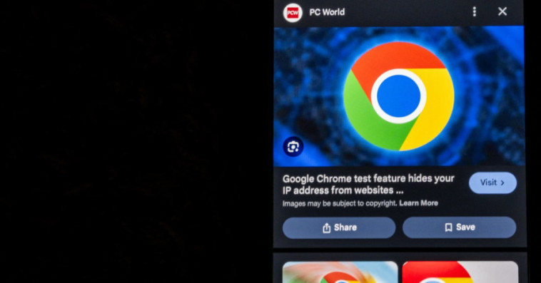 Google chrome