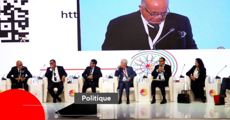 Assises de la régionalisation