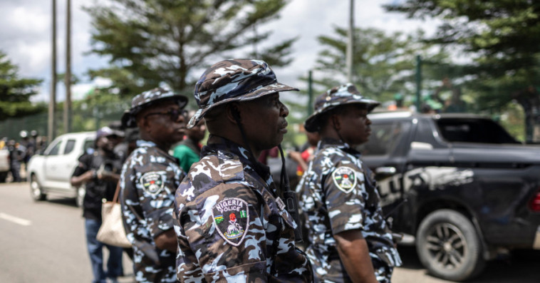 Nigeria