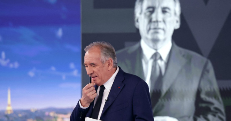 Bayrou