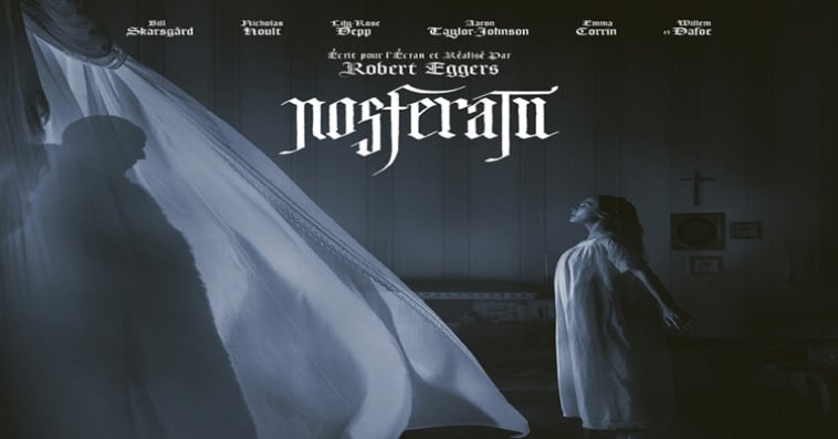 Nosferatu