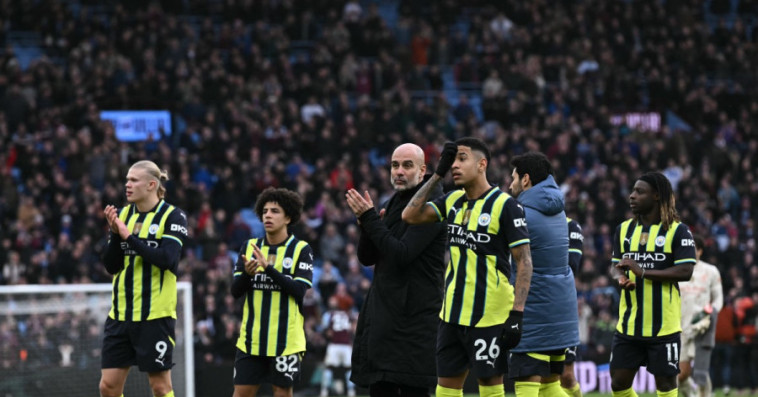 Manchester City