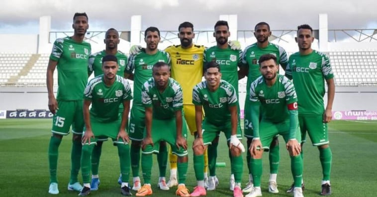  Difaâ Hassani d'El Jadida