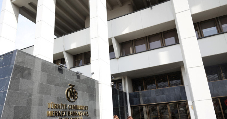 Banque centrale turque