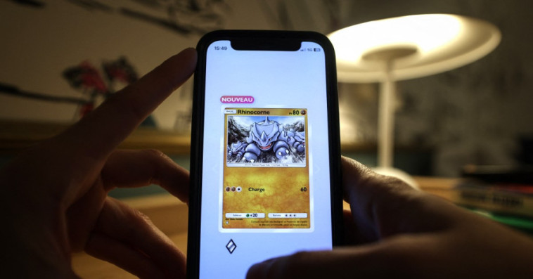 Pokémon 