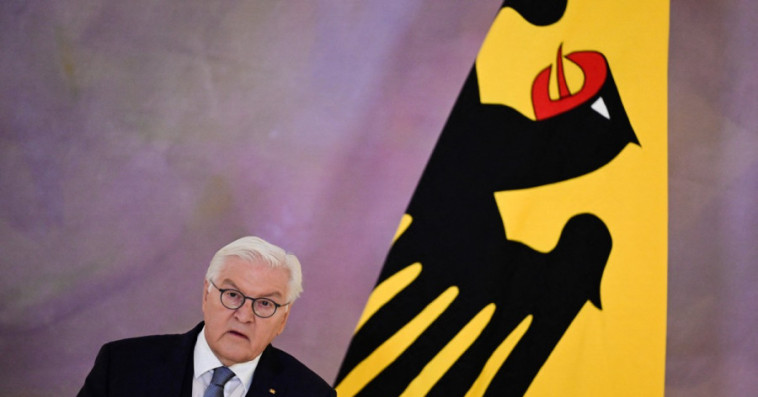 Frank-Walter Steinmeier
