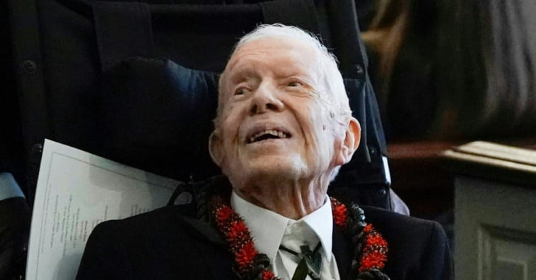Jimmy Carter