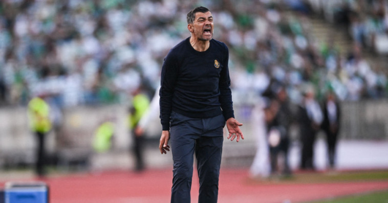  Sergio Conceiçao