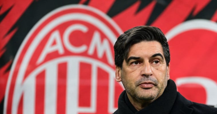 Paulo Fonseca