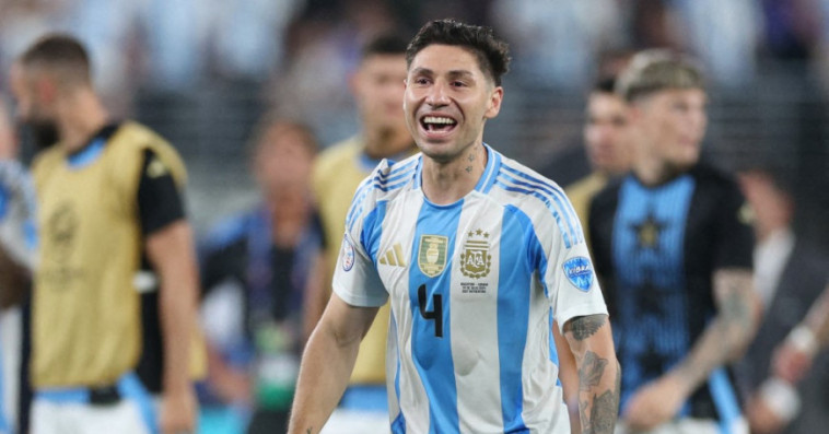 Gonzalo