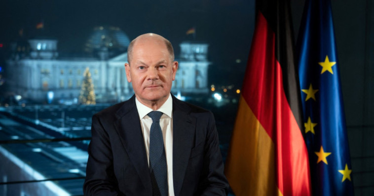 Scholz