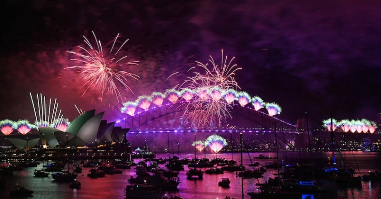 Australie