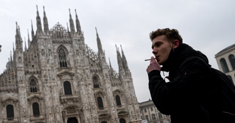 Milan
