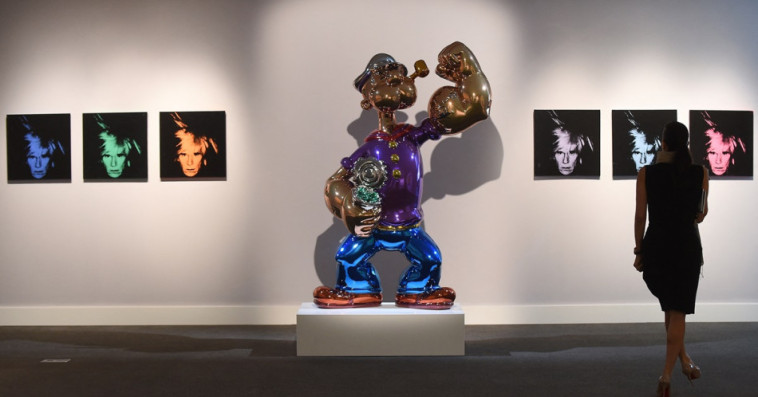 Popeye