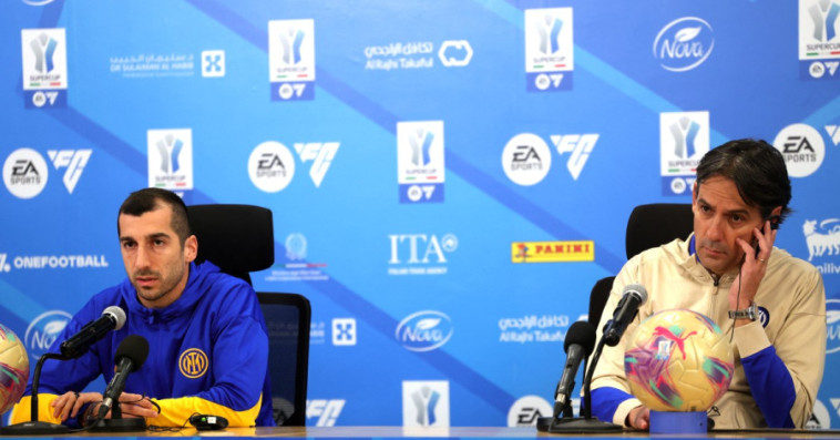 Simone Inzaghi