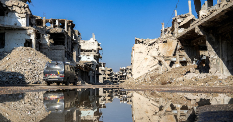 Syrie