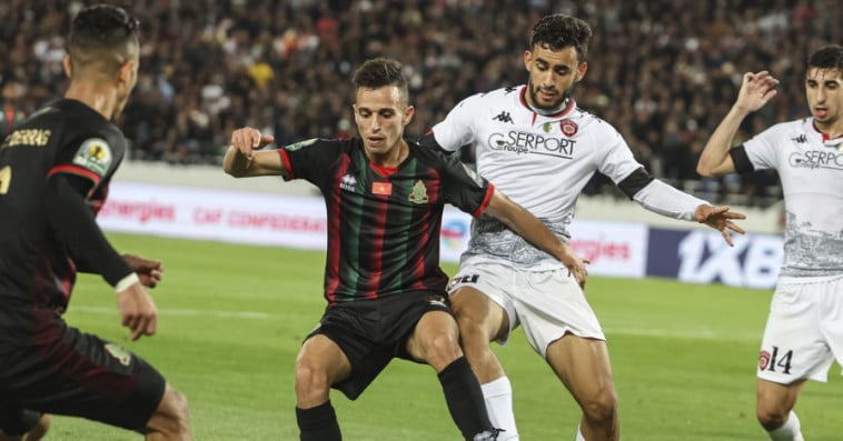 Ahmed Hammoudan