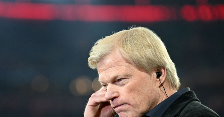 Oliver Kahn