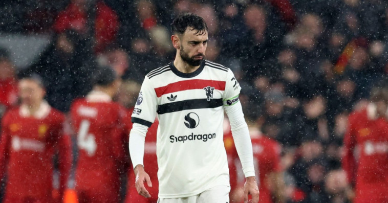 Bruno Fernandes