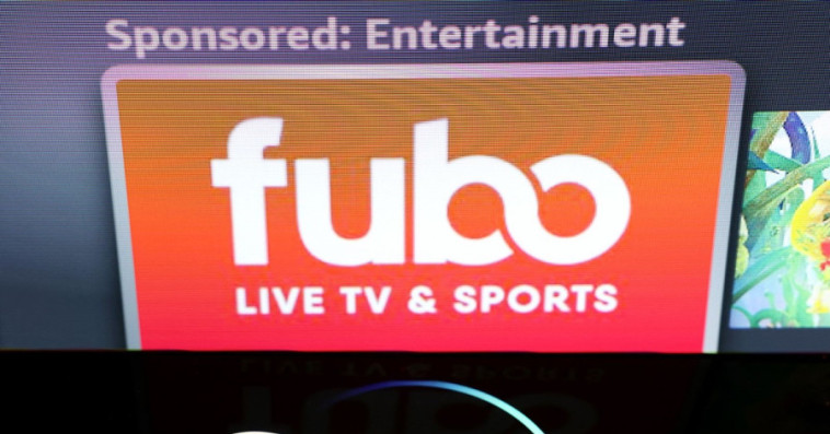 Fubo-Disney