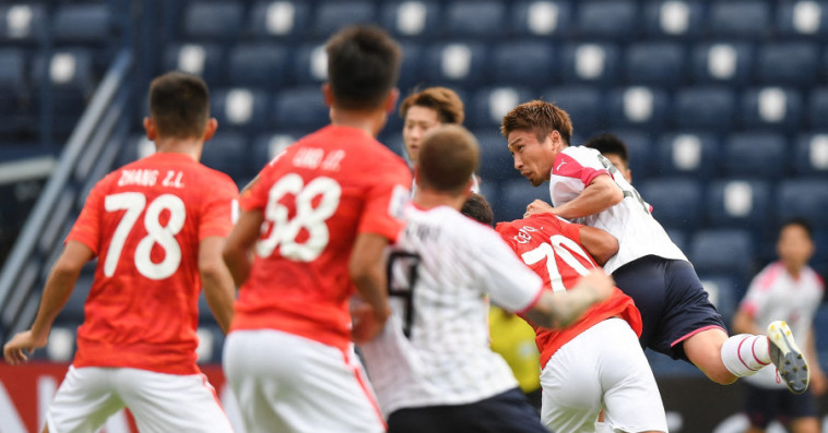 Guangzhou FC