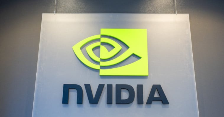 Nvidia