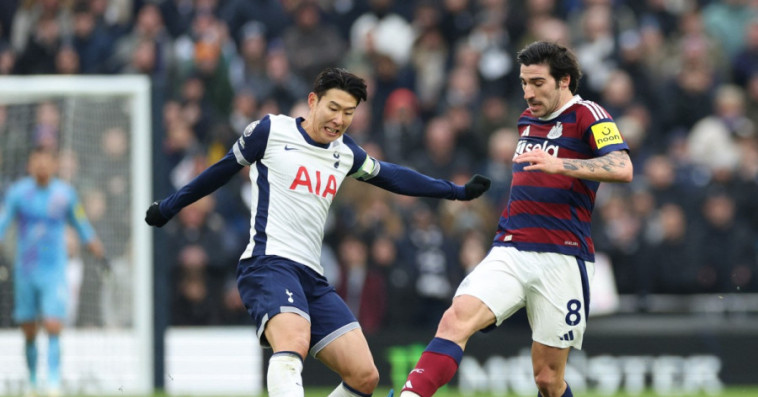 Heung-Min