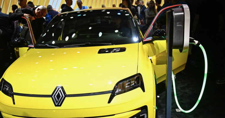 Renault 5