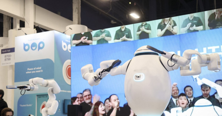 Salon CES