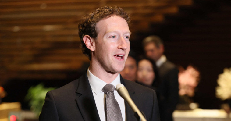 Zuckerberg