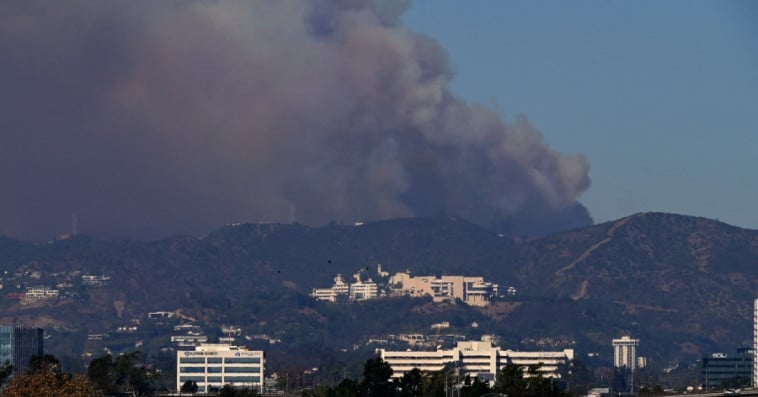 Los Angeles