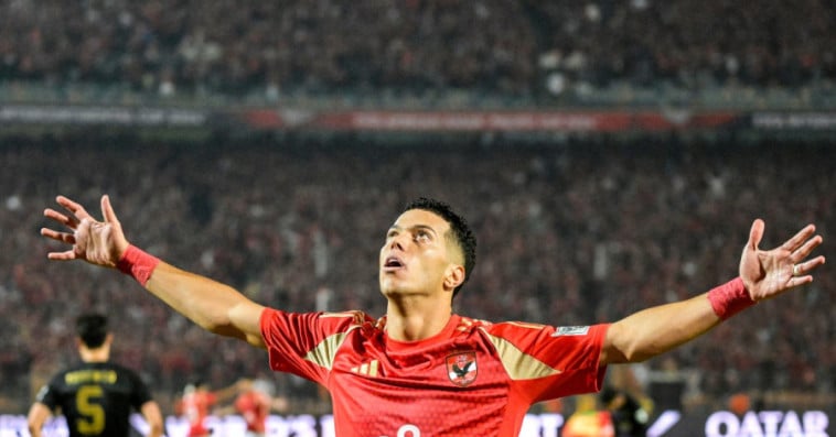 Emam Ashour 