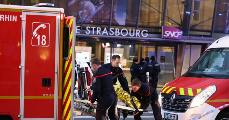 Strasbourg