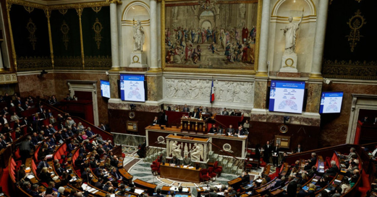Assemblée nationale fr