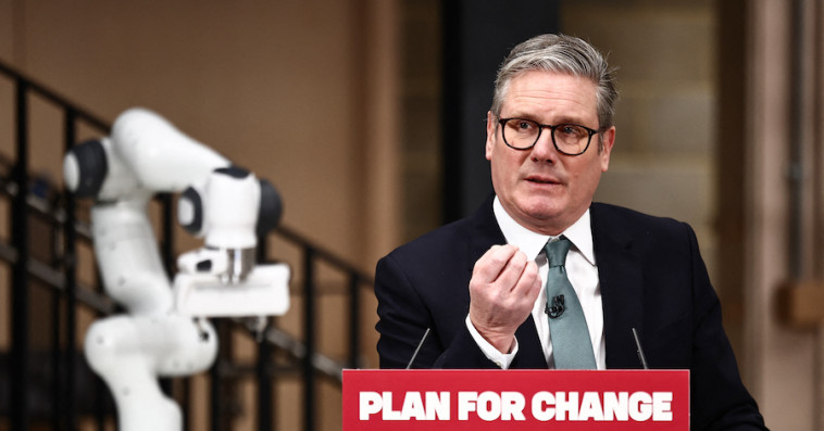 Keir Starmer