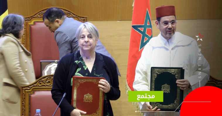 افتتاح السنة القضائية 
