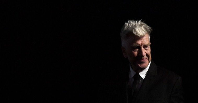 David Lynch