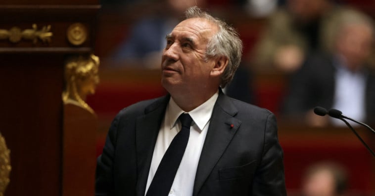 François Bayrou