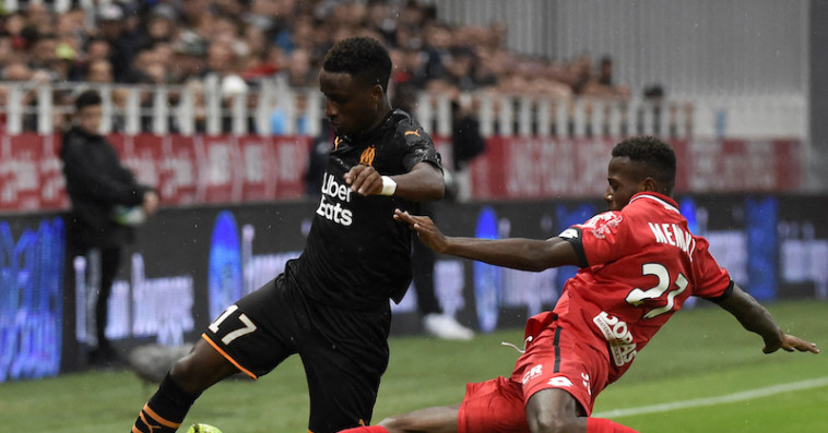 Hamza Mendyl
