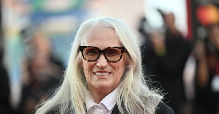 Jane Campion 