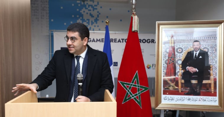 Mohamed Mehdi Bensaid